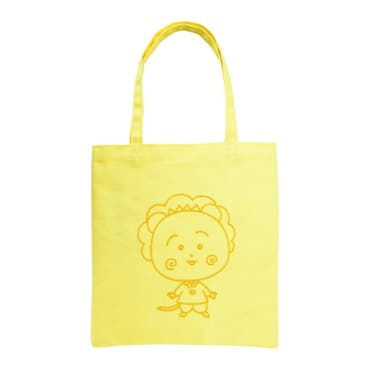 ジャガードトートバッグ studio CLIP コジコジ ジャガードトート