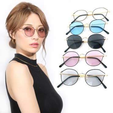 サングラス メンズ ブランド 品番 Sbga Sbg Women エスビージーウーマン のレディースファッション 通販 Shoplist ショップリスト