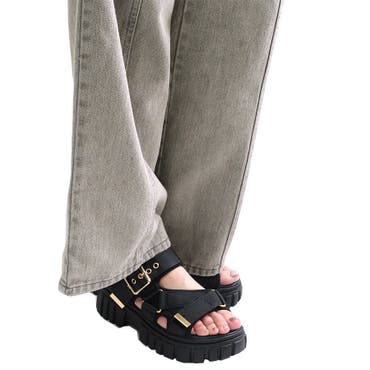 SHAKA】CHILL OUT CHUNKY for MURUA[品番：MKSW0055733]｜MURUA