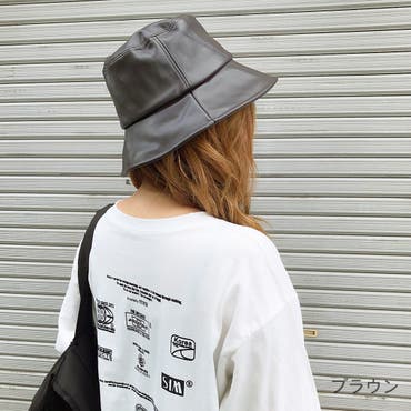 バケットハット 帽子 メンズ 品番 Yamw Y M ワイアンドエム のレディースファッション通販 Shoplist ショップリスト