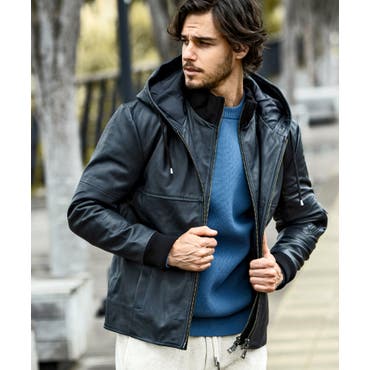 COVER ALL JACKET | OUTER/JACKET | JUZU store | ジュズストア