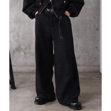 デニムパンツ ジーンズ メンズ[品番：LU000013710]｜LUXSTYLE（ラグ