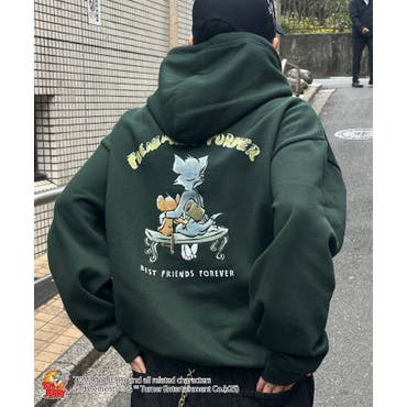 服/ファッション XLARGE ◇XLARGE(エクストララージ) HALF ZIP[品番：JGSM0000072