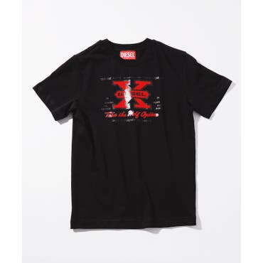楽天市場】DIESEL ディーゼル Tシャツ メンズ 半袖 まとめ買い 2