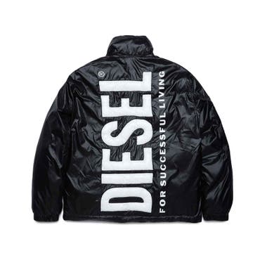 THE NORTH FACE】NJ3NP55A BLACK ダウンジャケット[品番：TTMW0001885