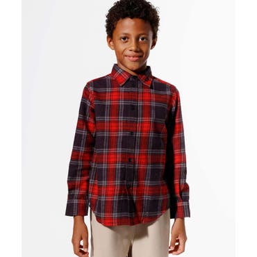 バーバリー 子供服 Tシャツ[品番：AXEB0033621]｜AXES（アクセス）の