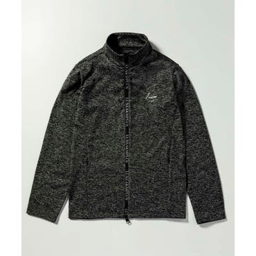 GUESS] Unisex Boa Zip-Up Jacket[品番：GUEW0005474]｜GUESS