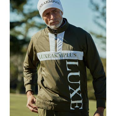 huf コーチジャケット HUF-SET-H-COACHES-
