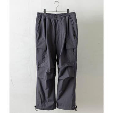シナコバ　カーゴパンツ 大きいサイズ】シナコバ/SINA COVA ストレッチ 8分丈カーゴ