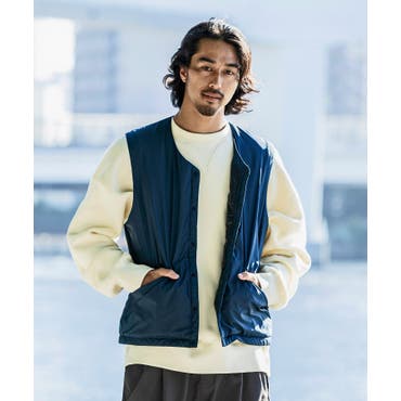 ゴルフウェア ジップアップ メンズ[品番：CMPM0009704]｜WEB