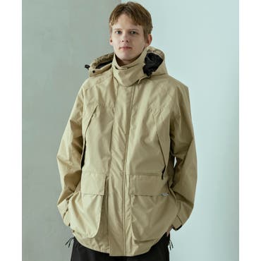 定番◇モッズコート◇[品番：JG000012156]｜JIGGYS SHOP（ジギーズ
