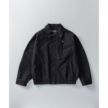 カリフォルニアスポーツウェア】リバーシブルジャケット[品番