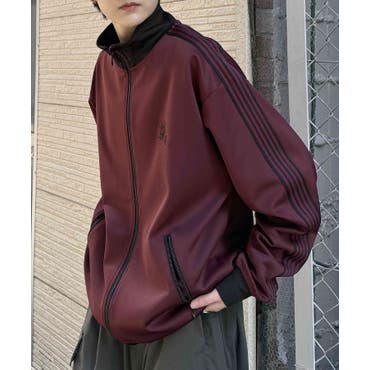 semantic design:シープレザー シングルライダースジャケット[品番