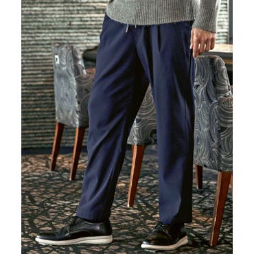 Hamu様限定】気高し（ケタカシ）メンズ羽織り袴風ワイドパ