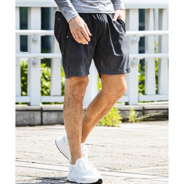 ハーフパンツ ≪BOX BKTPANTS≫[品番：HKHM0004475]｜本格派大人