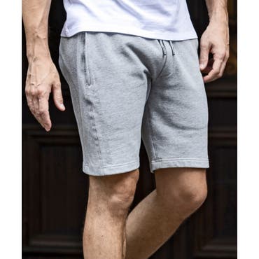スウェット ハーフパンツ メンズ[品番：JG000010132]｜JIGGYS