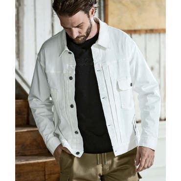 コーデュロイ ジャケット カバーオール[品番：QA000002669]｜Maqua