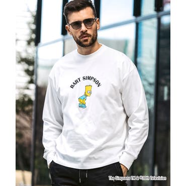 ゴールドゴルフロッカーズ　ロンT 白　新品　未使用 ゴルフウェア Tシャツ ロンT[品番：CMPM0009694]｜WEB COMPLETE