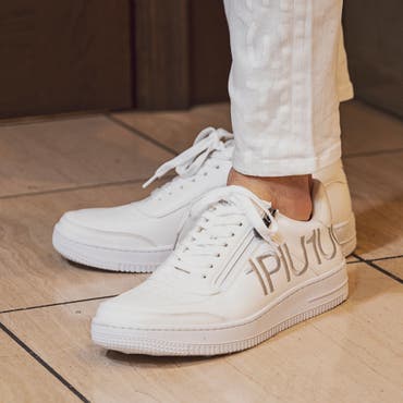 メンズ ゴルフ ファントムキャット ニトロ フェアアイル スパイクレス