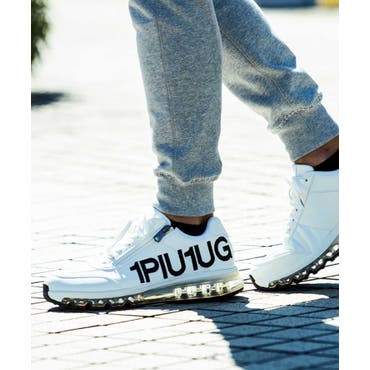 メンズ キング アルティメット HG サッカースパイク[品番：PUMW0004215