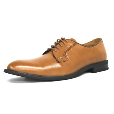 AKM Contemporary スムースレザーシューズ[品番：SHNM0002393