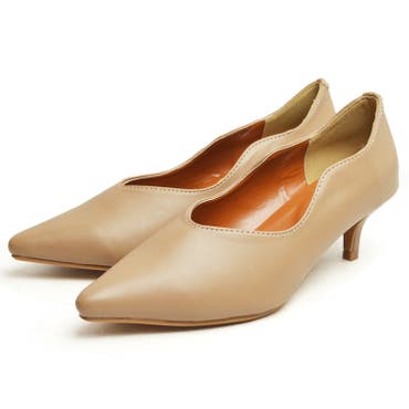 TORYBURCH トリーバーチ 靴 ローヒール パンプス[品番:SESB0010654 TORYBURCH トリーバーチ 靴 ローヒール パンプス[品番:SESB0010654