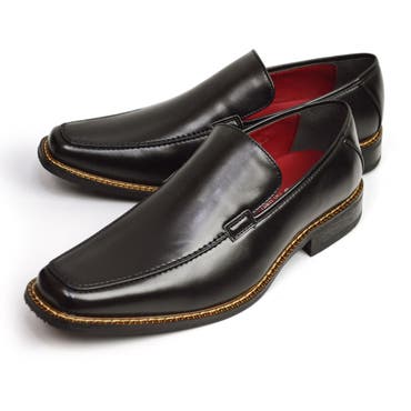 ビジネススニーカー メンズ ビジネスシューズ[品番：FTCS0000868