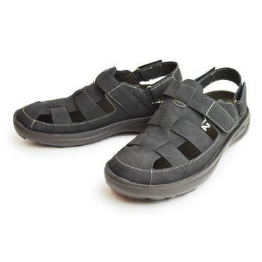 プラダ サンダル フィッシャーマンサンダル[品番：AXEB0033536]｜AXES