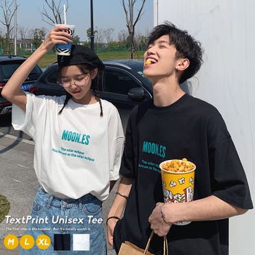 カップル ペアtシャツ 半袖 品番 Stmm Shoowtime ショウタイム のメンズファッション通販 Shoplist ショップリスト