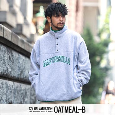 ROCAWEAR ロカウェア 超ビッグサイズパーカーUSフーディーB系