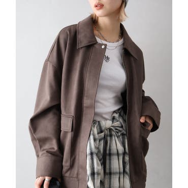 kastane ビジュージャケット Kastane】ビジューデニムジャケット[品番：PALW0007294]｜PAL GROUP