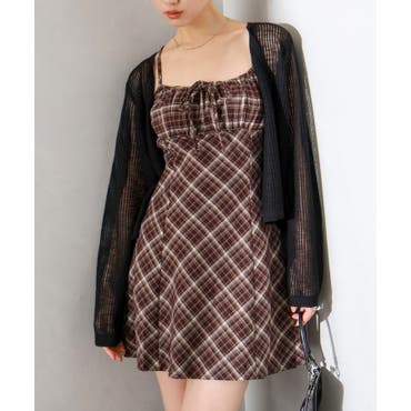 【STAIR】本田翼さん着用＊新品未使用　レーススリーブワンピース　ドレス　黒 🦕 最近ワンピースを50巻(スリラーバーク終わりくらい) から