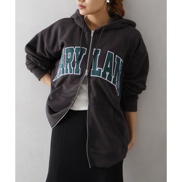 バッドばつ丸 パーカー フリース[品番：YSDW0003363]｜CharaBasket