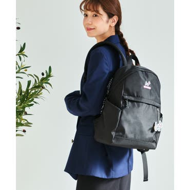2way巾着トートリュック レディース 鞄[品番：JOKW0005214]｜REAL 