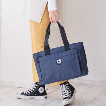 ゲス guess デニム トートバッグ レディースバッグ バッグ バッグ・小物・ブランド雑貨の通販