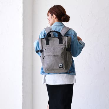 エンジェルブルー×MURUA ミニボストンバッグ[品番：MKSW0063764