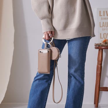 ショルダーバッグ2021秋冬商品】【韓国ファッション】[品番 