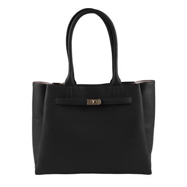 美品 バレンシアガ ハードウェア ショルダー 2way BBロゴ総柄