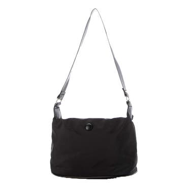 コーチ ショルダーバッグ ブラック[品番：AXEB0033848]｜AXES