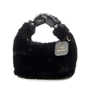 ハンドルチェーンBAG[品番：MKSW0052576]｜GYDA（ジェイダ）の