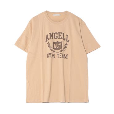 Tシャツ カットソー 半袖[品番：XV000020589]｜Style Block MEN