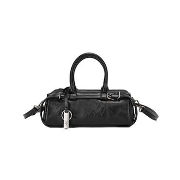 GG エナメルクロコmini BAG[品番：MKSW0070351]｜GYDA（ジェイダ