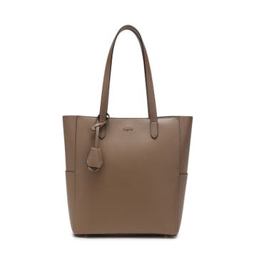 FURLA フルラ MINERVA TOTE L トート A4可[品番：SESB0014278