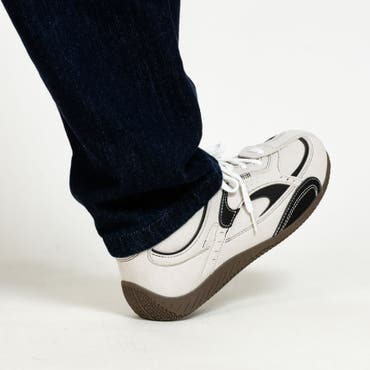 メゾンマルジェラ グロスレザーウェッジミュール ブラック 楽天市場】Maison Margiela メゾンマルジェラ レザーポシェット