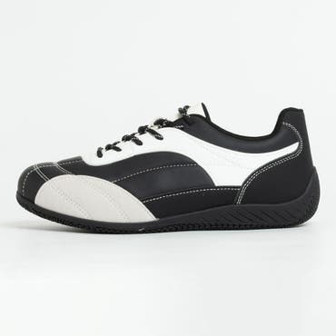 25cm プーマ ゴルフ ファントムキャット ニトロ フェアアイル シューズ メンズ ゴルフ ファントムキャット ニトロ フェアアイル スパイクレス