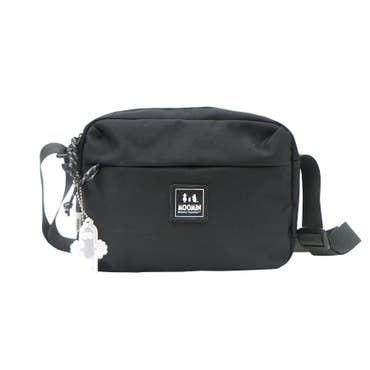 ブルーハムハム ショルダーバッグ YAKPAKコラボボックス ブルーハムハム ショルダーバッグ YAKPAKコラボボックス