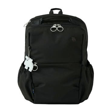 A.P.C. アーペーセー メッシュ リュックサック バックパック