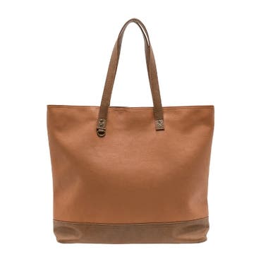 BALLY トートバッグ 6307809 バリー トートバッグ ベージュ[品番：AXEB0037663]｜AXES