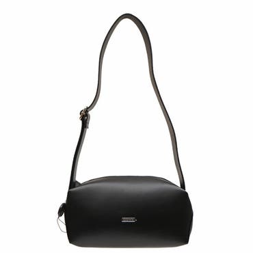 ショルダーバッグ・ポシェット COACH CM581 LHBLK SHOLDER BAG BLACK Coach Shoulder Bag Leather Black Cm581 | eBay