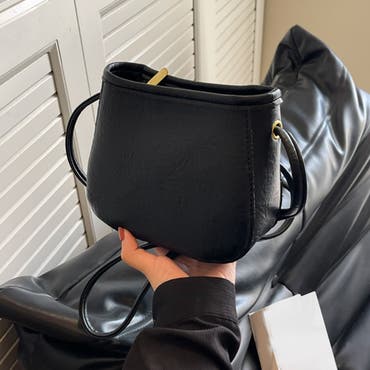 GUCCI グッチ GG マーモント クラッチ バッグ ポーチ レザー[品番
